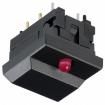 5511MBLKRED  Electromechanical