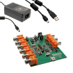 EVAL-ADV7283EBZ electronic component of Analog Devices