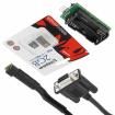 EVAL-ADXL346Z-DB Embedded Solutions