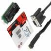 EVAL-ADXL346Z-DB Acceleration Sensor Development Tools