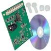 EVAL-CN0189-SDPZ Acceleration Sensor Development Tools