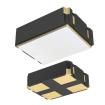 AU-50.000MBE-T  Passive Components