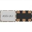 ASGULJ125.000MHZ514807T2 electronic component of ABRACON