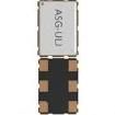 ASGULJ125.000MHZ514807T2 Unclassified