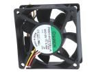 PMD1207PTB1-A.(2).F.GN DC Fans