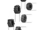 TJ32UEB100MHT Fixed Inductors
