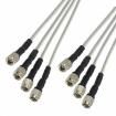 FC75-04-CA006 Coaxial Cables