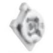 EVM-1DSX30BE2 Trimmer Resistors - SMD