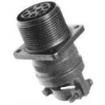 MS3100F28-11SZ Circular MIL Spec Connector