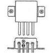 FCA-125-HX4 Industrial Relays