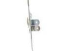 6110-10 1-2E Resistor Hardware
