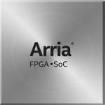 5AGXBA3D4F27C5N electronic component of Intel