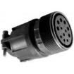 MS3101A16-7S  Connectors