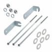 6112A-EN-170E Resistor Hardware
