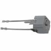 EVM-EASA00B15 Trimmer Resistors - Through Hole