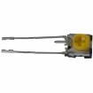 EVN-DCAA03B23 Trimmer Resistors - Through Hole
