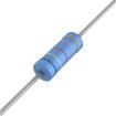 ASRM1JA3K30 Metal Film Resistors - Through Hole