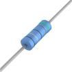ASRM1JA51R0 Metal Film Resistors - Through Hole