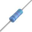ASRM1JA5K10 Metal Film Resistors - Through Hole