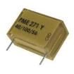 PME271Y522MR04 electronic component of Kemet