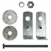 6120D-1 3-4 electronic component of Ohmite