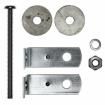 6120D-1 3-4 Resistor Hardware