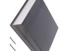 223.9 Enclosures, Boxes & Cases