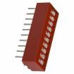 78RB10ST DIP Switches/SIP Switches