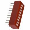 78RB09ST DIP Switches/SIP Switches