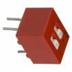 78RB02ST DIP Switches/SIP Switches