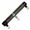 AVT05006E2R000KE Wirewound Resistors - Chassis Mount