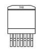 MIC4685WR TR electronic component of Microchip