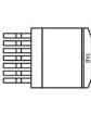 MIC4685WR TR Switching Voltage Regulators