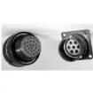 MS24265R18B8PN-LC  Connectors
