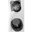 MS24265R18B8PN-LC Circular MIL Spec Connector