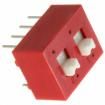 78J02T DIP Switches/SIP Switches