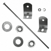 6126P-8 1-2E electronic component of Ohmite