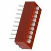 78B09T DIP Switches/SIP Switches