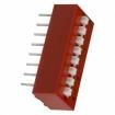 78B08T DIP Switches/SIP Switches