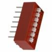 78B07T DIP Switches/SIP Switches