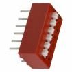 78B06ST DIP Switches/SIP Switches