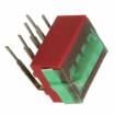 78B04SRAT DIP Switches/SIP Switches