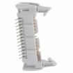 AWH 26A-0232-T Headers & Wire Housings