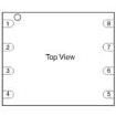 SST25VF016B-50-4I-QAF electronic component of Microchip