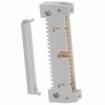 AWH 34G-0202-IDC Headers & Wire Housings