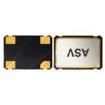 ASV-10.016MHZ-T  Passive Components
