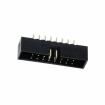 AWHW2 16G-0202  Connectors