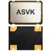 ASVK-32.768KHZ-LJA-T electronic component of ABRACON