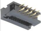 DS1018-10SIBX  Connectors