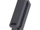 DS1018-16SIBX Headers & Wire Housings